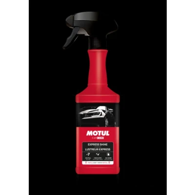 Bilde av MOTUL CAR CARE 110154 Lakkpolitur 500