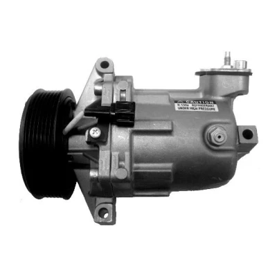 Bilde av Kompressor, klimaanlegg nissan qashqai / +2 i OE 926001DB0A, 926001DB4A, 926001DB5A