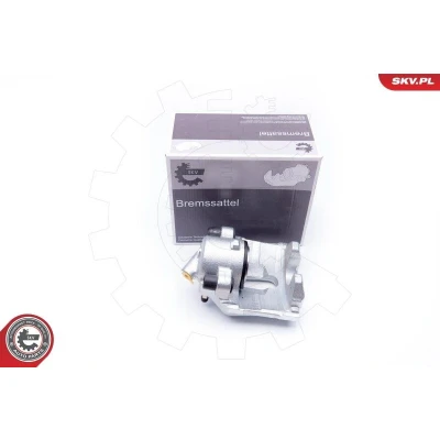 Bilde av Bremsecaliper, Foran, Foran akselen, Venstre, volvo, 3516840, 35168400, 5003812, 8111101, 81111015, 8602344, 86023447, 8602457, 9142039,