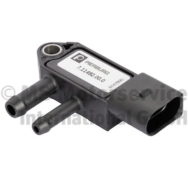 Bilde av Sensor, avgasstrykk, , audi,seat,skoda,vw, 03G 906 051 G, 076 B