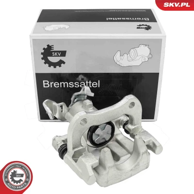 Bilde av Bremsecaliper, Høyre bakaksel Esen skv 78SKV844 renault OE 7701 208 362, 7701208362, 7711368121
