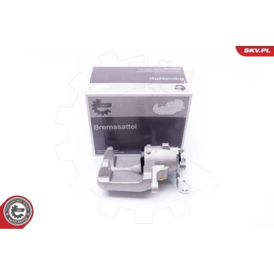 Bilde av ESEN SKV 34SKV634 Bremsecaliper 134 høyre bakaksel OPEL: Insignia A Sports Tourer, Sedan, Hatchback