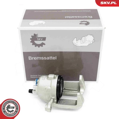 Bilde av ESEN SKV 67SKV281 Bremsecaliper venstre, framaksel