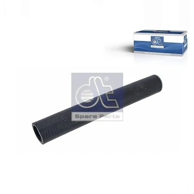 Bilde av DT Spare Parts 1.11519 Radiatorslange