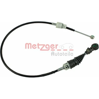 Bilde av METZGER 3150140 Kabel, girmekanisme høyre Girvaier ORIGINAL ERSATZTEIL