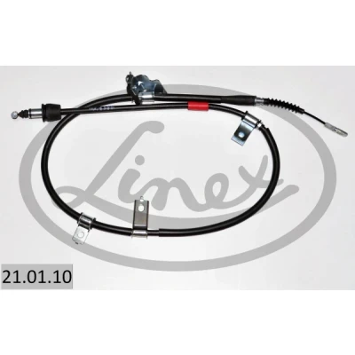 Bilde av LINEX 21.01.10 Håndbrekkwire