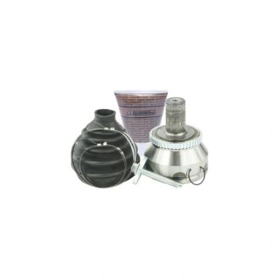 Bilde av FEBEST 2710 XC90WDA48 Ledd, drivaksel hjulside, framaksel VOLVO: XC60 I, XC70 II Stasjonsvogn, V40 Hatchback