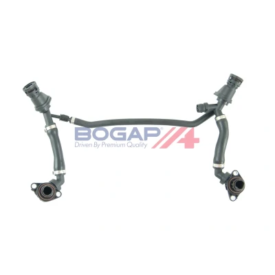 Bilde av BOGAP B1210172 Veivhusventilasjon BMW: 5 GT, 7