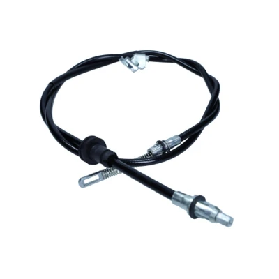 Bilde av MAXGEAR 32 1360 Bremsekabel bakaksel 1982, 1808 Skivebrems JEEP: Cherokee III