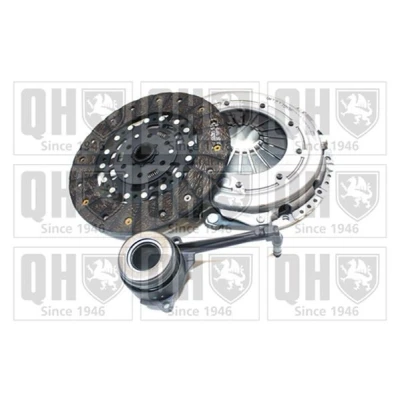 Bilde av QUINTON HAZELL QKT2339AF Clutch med sentral utkobling VOLKSWAGEN: Golf 4, Sharan I, 4 Variant, SKODA: Octavia 1 Combi, SEAT: Leon I Hatchback