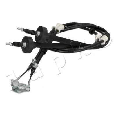 Bilde av JAPKO 1310429 Bremsekabel bak 1593/1400x2 OPEL: Zafira A, Astra G CC