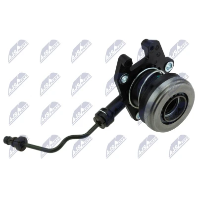 Bilde av NTY NWS PL 023 Sentral utrykker, clutch