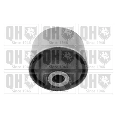 Bilde av QUINTON HAZELL EMS8354 Styrestang Lagring Gummimetallager for casterstag