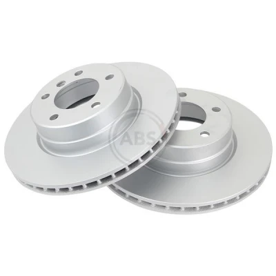 Bilde av A.B.S. COATED 17531 Bremseskiver 310 23,9 5 ventilert belagt BMW: Touring, Sedan