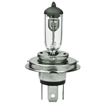 Bilde av Halogenpære BOSCH PLUS 12V H4 60/55W