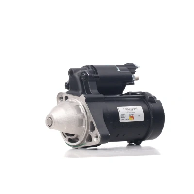 Bilde av BOSCH 0 986 025 940 Starter 12 1,7 MERCEDES BENZ: E Klasse T modell, Vito Mixto, Sprinter 3.5 Minibuss