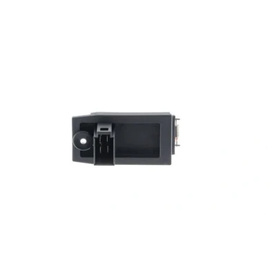 Bilde av MAHLE ORIGINAL ABR 126 000S motstand, kupevifte FORD: Transit Connect Mk1 Van, Focus Hatchback