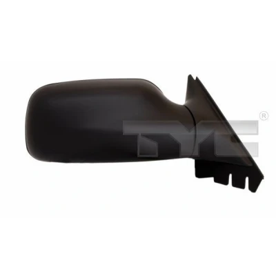 Bilde av Ytterspeil, Venstre, audi 100 c4 avant, sedan, 4A1857501H, 4A1857501H3FZ, 4A1857535B