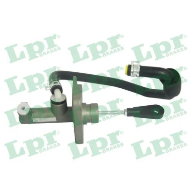 Bilde av LPR 2276 Giversylinder