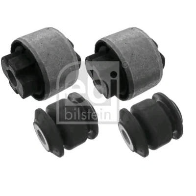 Bilde av FEBI BILSTEIN 48623 Styrestang Lagring framaksel venstre, foran, bak, høyre FIAT: Ducato II Flatvogn lastebil/Chassis