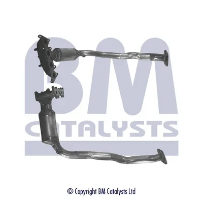 Bilde av Katalysator BM CATALYSTS BM92175H