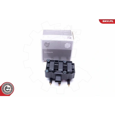 Bilde av Tennspole, chrysler grand voyager v, i, ii, iv, / iii, jeep wrangler 4848841AA, 53006