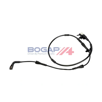 Bilde av BOGAP J7117100 Bremsebeleggslitasje