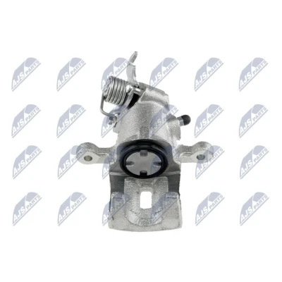 Bilde av NTY HZT HY 511 Bremsecaliper høyre bakaksel uten festeramme HYUNDAI: Coupe II, Elantra III Hatchback, KIA: Cerato Hatchback
