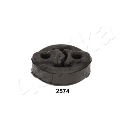 Bilde av ASHIKA GOM 2574 Holder, eksosanlegg senter TOYOTA: RAV4 II SUV, Land Cruiser Prado 120, 100, LEXUS: IS 2