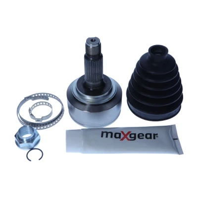 Bilde av MAXGEAR 49 3124 Drivknute framaksel gummi HONDA: Jazz 2