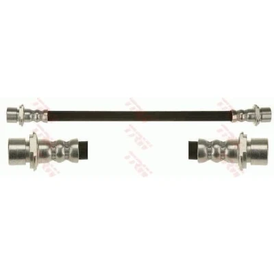 Bilde av TRW PHA559 Bremseslange 253 M10x1 TOYOTA: Aygo, PEUGEOT: 107 Hatchback