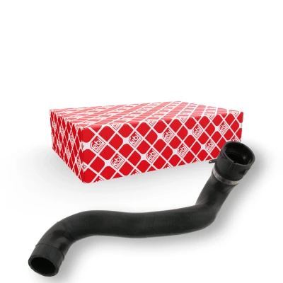 Bilde av FEBI BILSTEIN 36146 Radiatorslange 41, 49,4, 54,6 høyre nede
