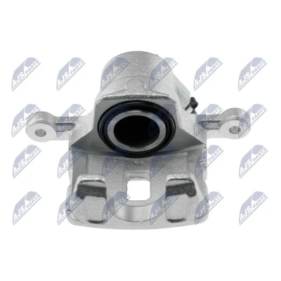 Bilde av Bremsecaliper, Venstre bakaksel, hyundai terracan, 58310 H1010, H1A00, H1A10