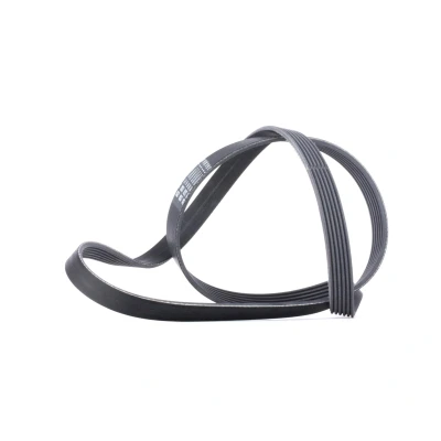 Bilde av CONTITECH 6PK1613 Kileribberem 1613 6 AUDI: A4 B6 Avant, A6 C6 A3 Sportback, VOLKSWAGEN: Golf 5, Passat B7 Variant, Variant