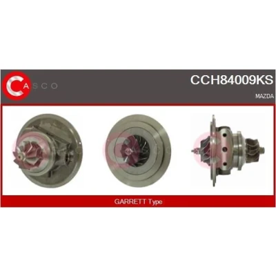 Bilde av CASCO CST35180AS Starter 12V 1kW 8 CPS0126 M8 82mm SUZUKI: SWIFT 3, Grand Vitara 2 SUV, Liana Hatchback