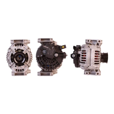 Bilde av LUCAS ELECTRICAL LRA03159 Dynamo 14V 120A OPEL: Zafira B