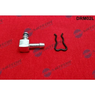 Bilde av DR.MOTOR AUTOMOTIVE DRM02L Forbindelses / fordelingsstykke