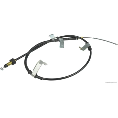 Bilde av Bremsewire HERTH+BUSS JAKOPARTS J3930306