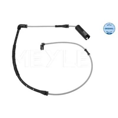 Bilde av MEYLE 53 14 500 0002 Bremsebeleggslitasje framaksel ORIGINAL Quality LAND ROVER: Range Rover 3