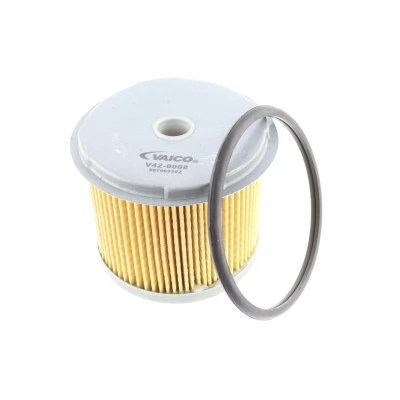 Bilde av VAICO V42 0008 Drivstoffilter Filterinnsats Original Quality PEUGEOT: Partner I Van, Combispace, Expert Van