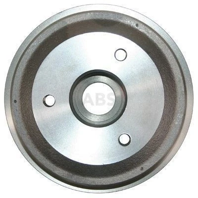 Bilde av A.B.S. 2471 S Bremsetrommel 201