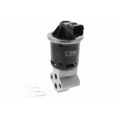 Bilde av VEMO V51 63 0002 EGR Ventil Original Quality elektrisk med tetning