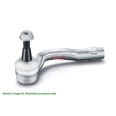 Bilde av Styreledd (ytre), Framaksel venstre fiat 500l OE 77366165