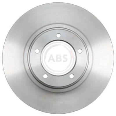 Bilde av A.B.S. 18071 Bremseskiver 275 24 5 ventilert