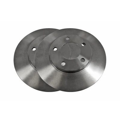 Bilde av VAICO V25 80019 Bremseskiver framaksel 278 24 5 114,3 ventilert Original Quality