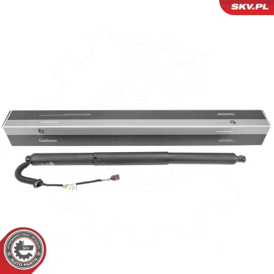 Bilde av Elektrisk bakluke, Bakre venstre Esen skv 52SKV237 kia niro ii OE 81830AT100, 81840AT100