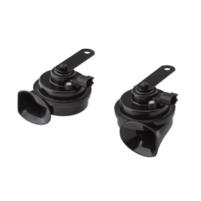 Bilde av HELLA 3FH 012 010 081 Horn FORD: Galaxy Mk2 MPV, MONDEO 4 Turnier, FOCUS 3
