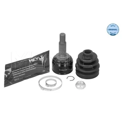 Bilde av MEYLE 36 14 498 0034 Drivknute ORIGINAL Quality hjulside uten ABS ring