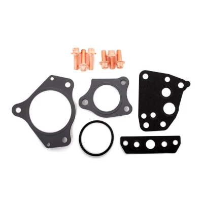 Bilde av REINZ 04 10195 01 Monteringssett, lader MERCEDES BENZ: GL, E Klasse Sedan, ML Klasse, JEEP: Commander, GRAND CHEROKEE 3