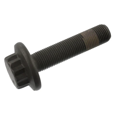 Bilde av FEBI BILSTEIN 40112 Akselskrue, drivaksel VOLKSWAGEN: Golf 5, Touran I, Tiguan SKODA: Yeti, Octavia 3 Combi, 2 AUDI: A3 Sportback